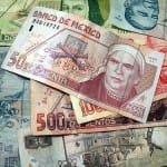 Los billetes más falsificados
