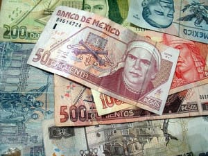 Los billetes más falsificados