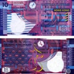 Dolar Hong Kong Pesos