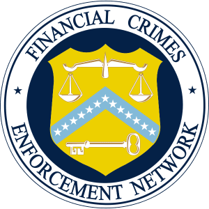 FINCEN FINCEN