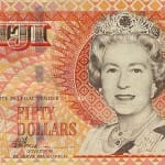 Dolar Neozelandes Cambio