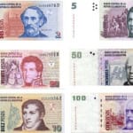 Peso Mexicano Peso Argentino