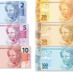 Real peso mexicano