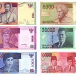 Rupia Indonesia Pesos