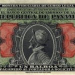 cambio balboa panameño