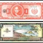 cambio colon salvadoreño pesos