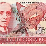 cambio colones peso