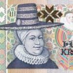 Cambio Corona Islandesa Pesos