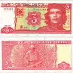 cambio valor peso cubano