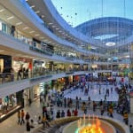 Casas de cambio en Centro Comercial Santa Fe