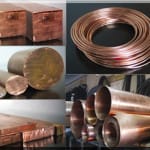Precio Cobre