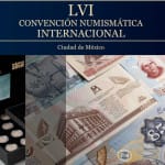 Convención Numismática Internacional LVI 2013