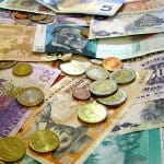Evolucion Semanal Dolar Euro Peso