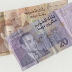 moneda dirham marruecos