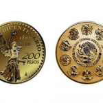 Nuevas monedas del Bicentenario