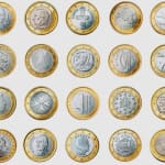 Monedas de Euro