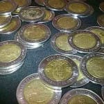 monedas
