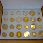 ¿Cómo conservar piezas numismáticas?