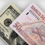 Peso Mexicano Dolar Histórico
