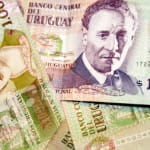 peso uruguayo