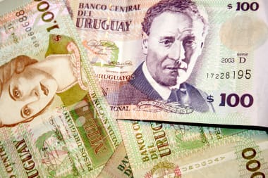 Peso Uruguayo