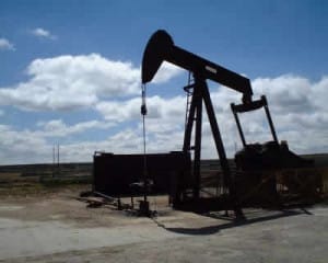 petroleo