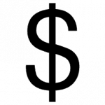 simbolo dolar