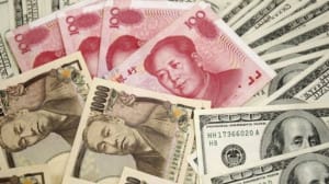yen yuan